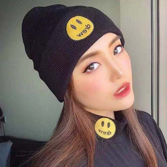 Gorro Drew House Sorriso