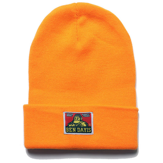 Gorro Ben Davis Premium