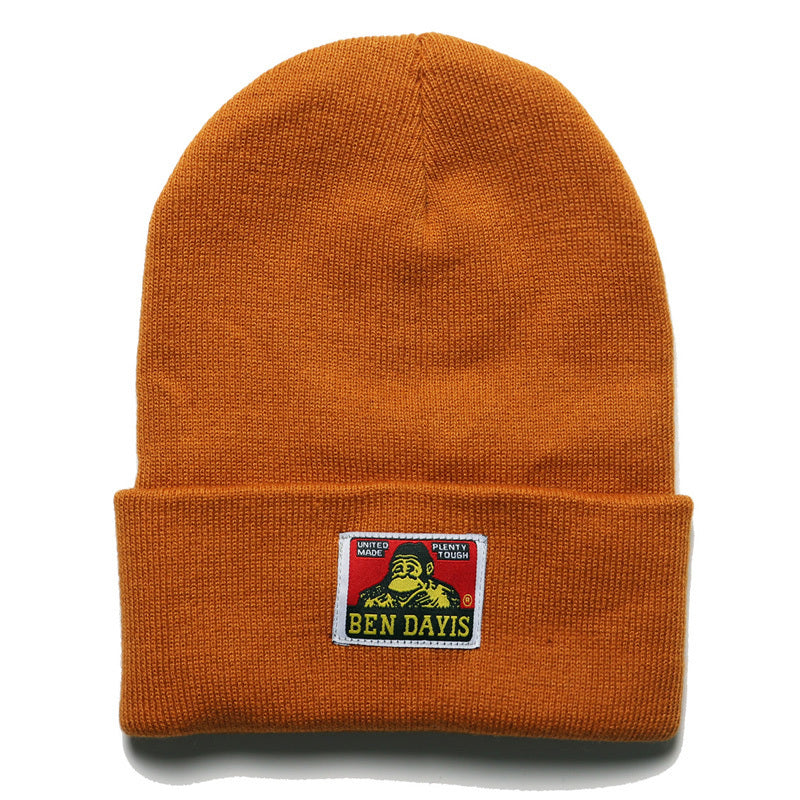 Gorro Ben Davis Premium