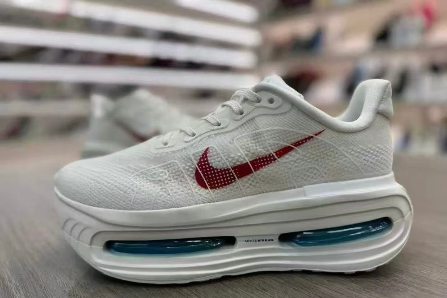 Air Max ZoonX