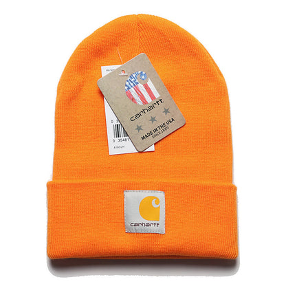 Gorro Carhartt Clássico