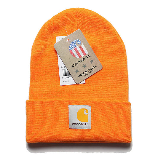 Gorro Carhartt Clássico