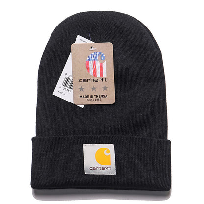Gorro Carhartt Clássico