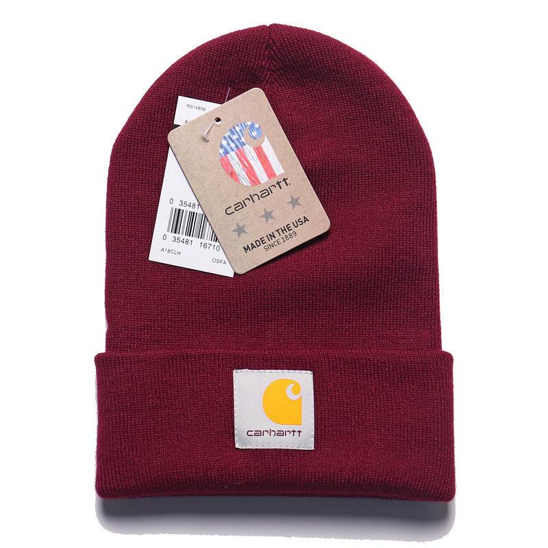 Gorro Carhartt Clássico