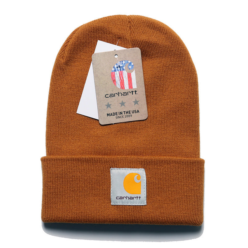 Gorro Carhartt Clássico