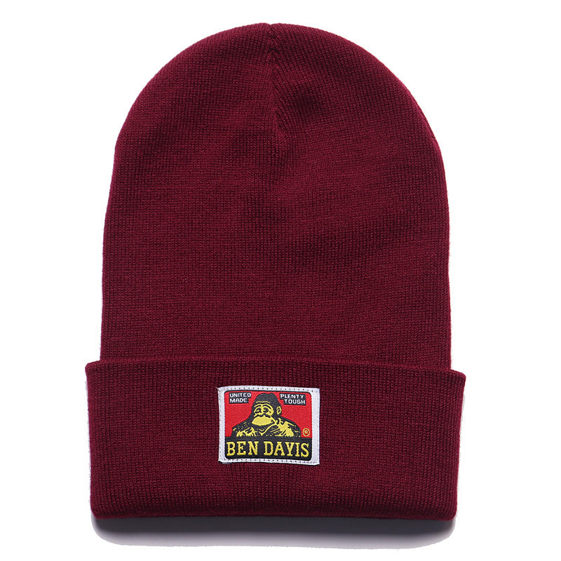 Gorro Ben Davis Premium