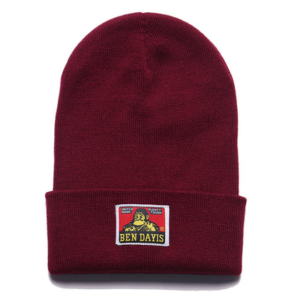 Gorro Ben Davis Premium