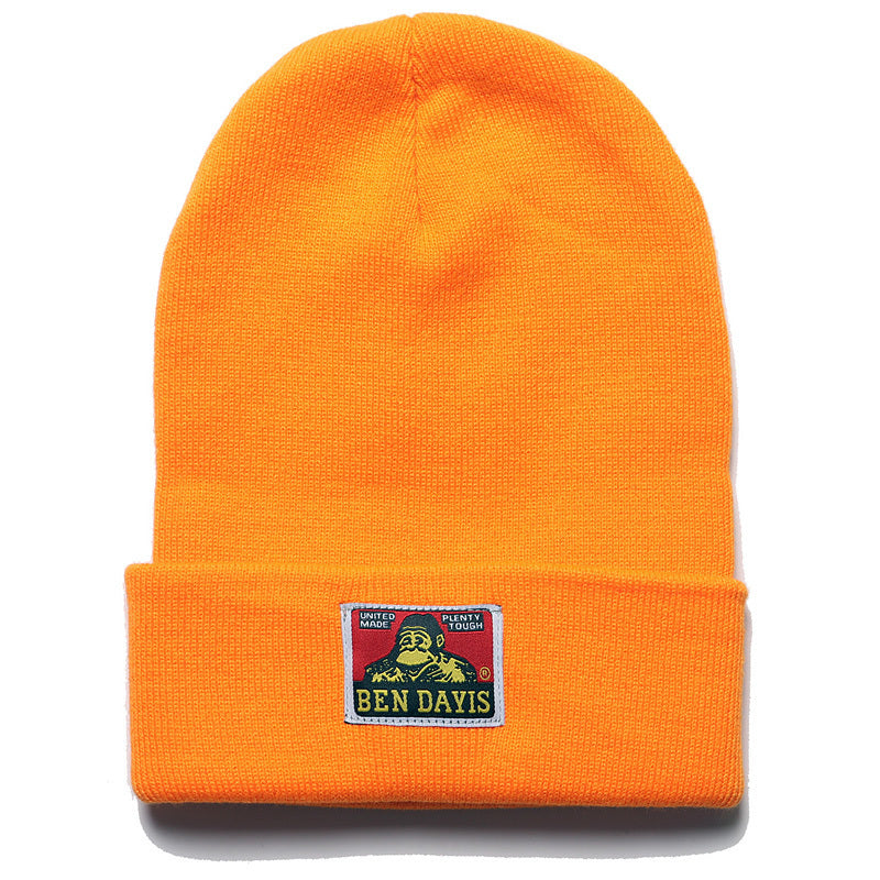 Gorro Ben Davis Premium