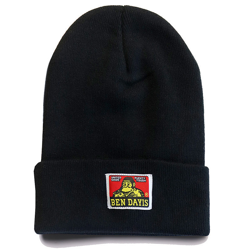 Gorro Ben Davis Premium