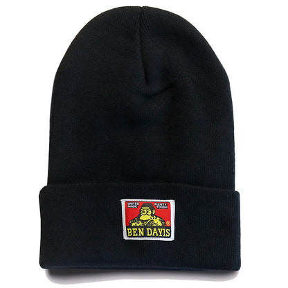 Gorro Ben Davis Premium