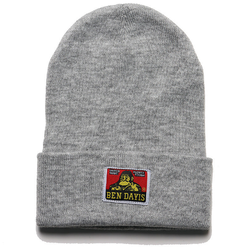 Gorro Ben Davis Premium