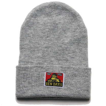 Gorro Ben Davis Premium