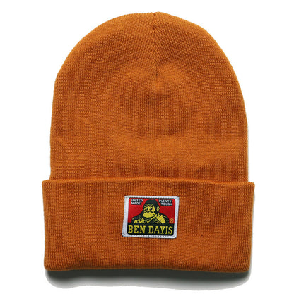 Gorro Ben Davis Premium