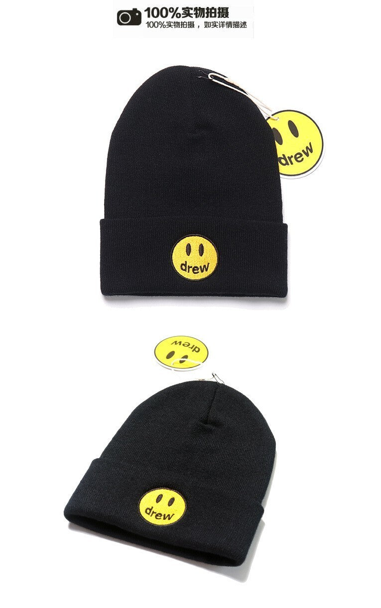 Gorro Drew House Sorriso
