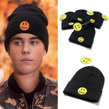 Gorro Drew House Sorriso